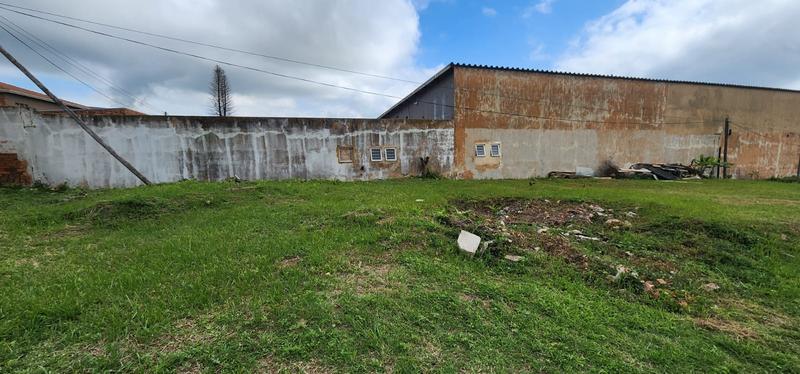 Commercial Property for Sale in Umkomaas KwaZulu-Natal