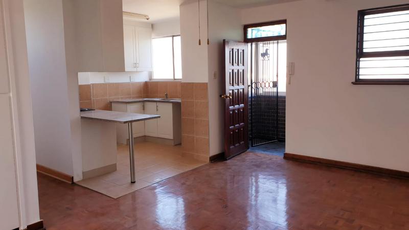 1 Bedroom Property for Sale in South Beach KwaZulu-Natal