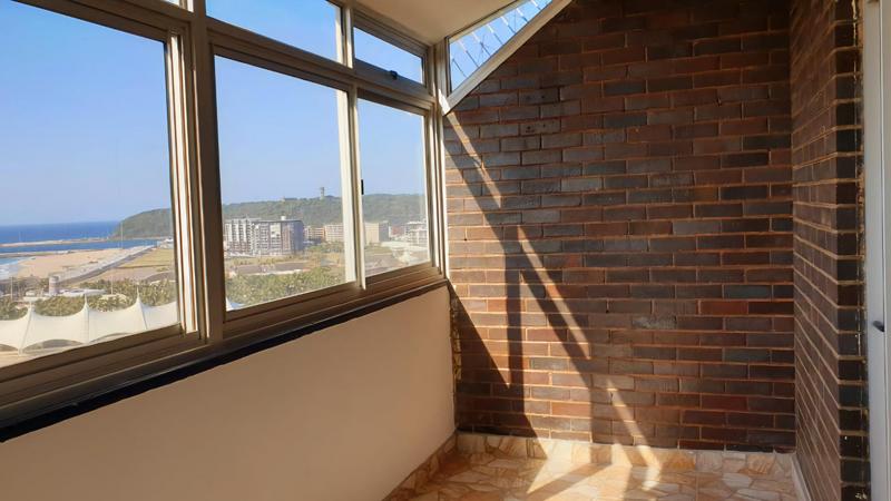 1 Bedroom Property for Sale in South Beach KwaZulu-Natal