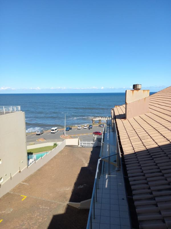 To Let 2 Bedroom Property for Rent in Margate Beach KwaZulu-Natal