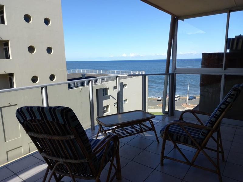 To Let 2 Bedroom Property for Rent in Margate Beach KwaZulu-Natal