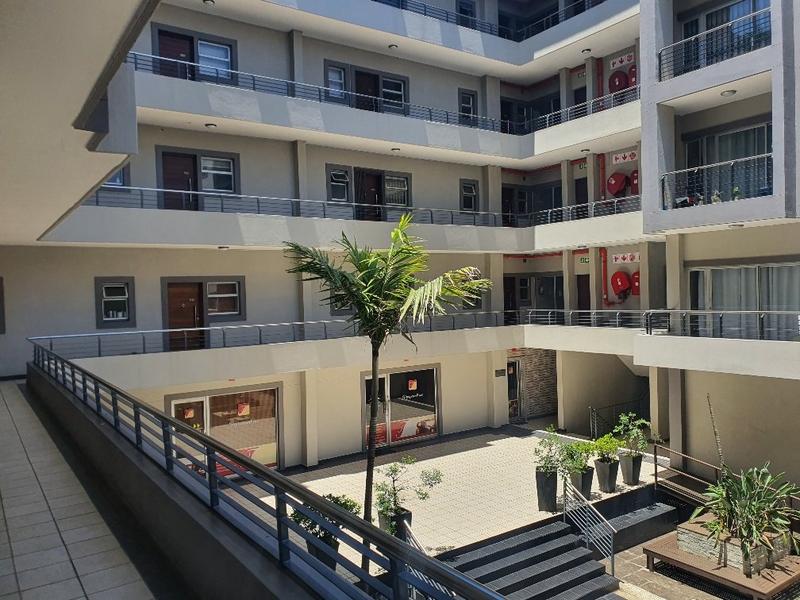 2 Bedroom Property for Sale in New Town Centre KwaZulu-Natal