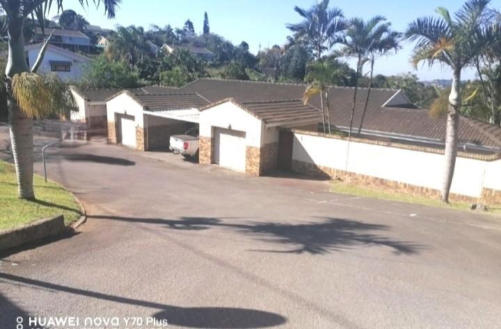 To Let 3 Bedroom Property for Rent in New Germany KwaZulu-Natal