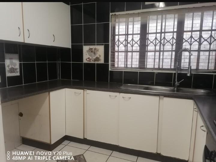 To Let 3 Bedroom Property for Rent in New Germany KwaZulu-Natal