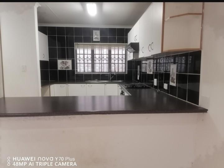 To Let 3 Bedroom Property for Rent in New Germany KwaZulu-Natal