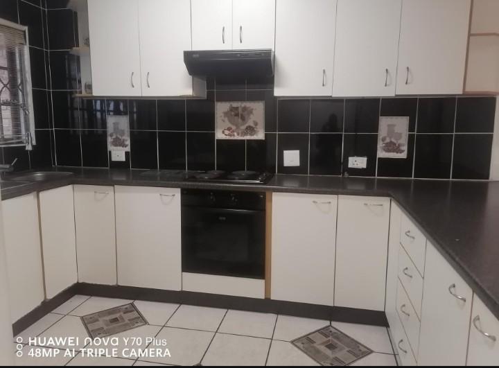 To Let 3 Bedroom Property for Rent in New Germany KwaZulu-Natal