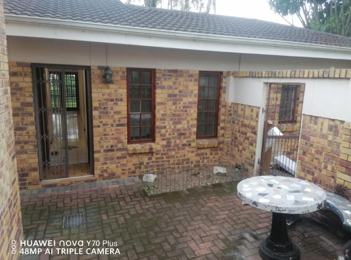 To Let 3 Bedroom Property for Rent in New Germany KwaZulu-Natal