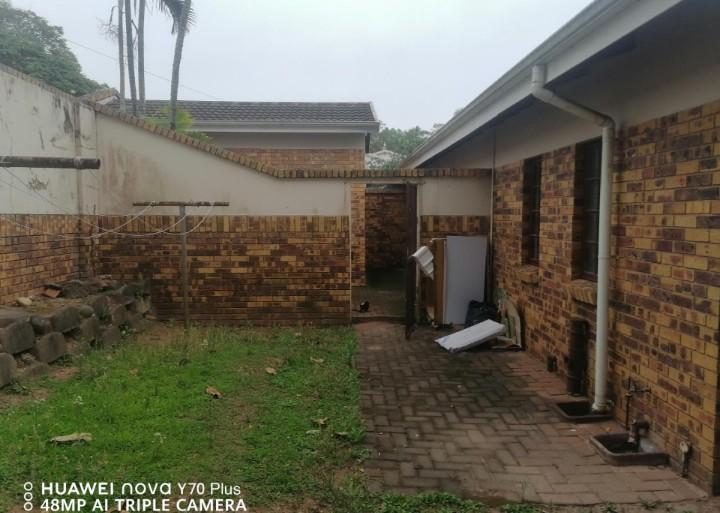 To Let 3 Bedroom Property for Rent in New Germany KwaZulu-Natal