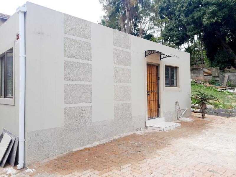 To Let 2 Bedroom Property for Rent in Malvern KwaZulu-Natal