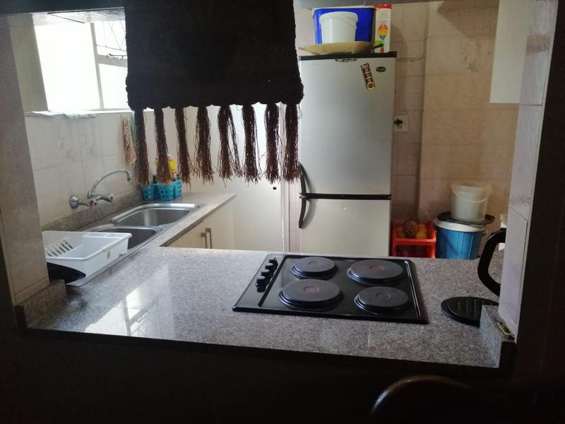 To Let 3 Bedroom Property for Rent in Pinetown KwaZulu-Natal