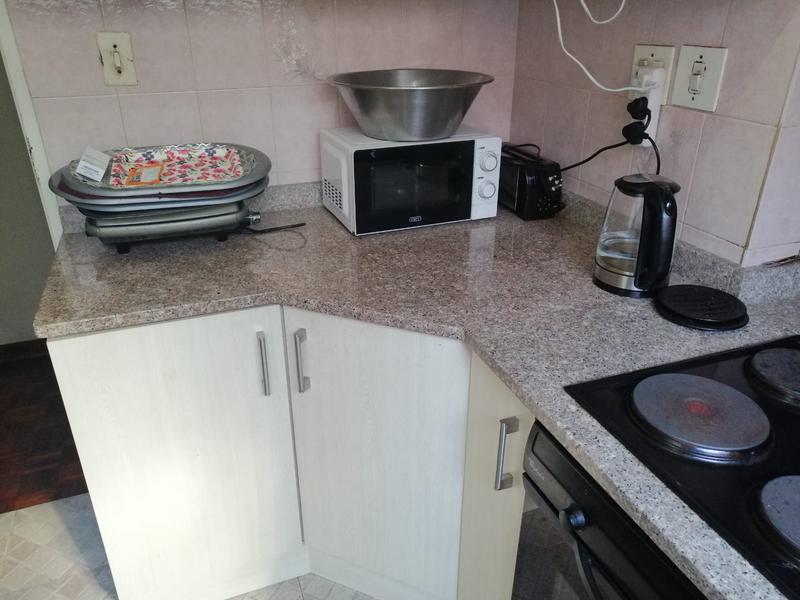 To Let 3 Bedroom Property for Rent in Pinetown KwaZulu-Natal