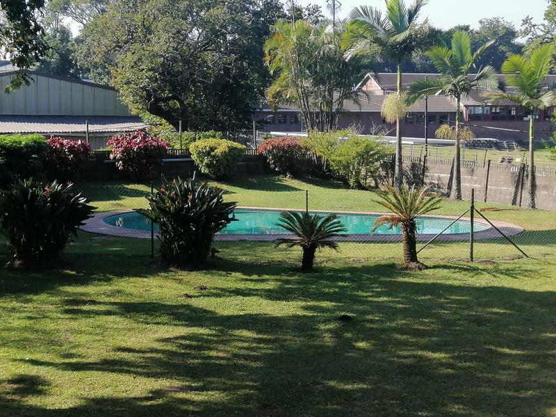 To Let 3 Bedroom Property for Rent in Pinetown KwaZulu-Natal