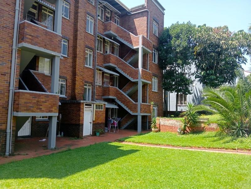 2 Bedroom Property for Sale in Glenwood KwaZulu-Natal