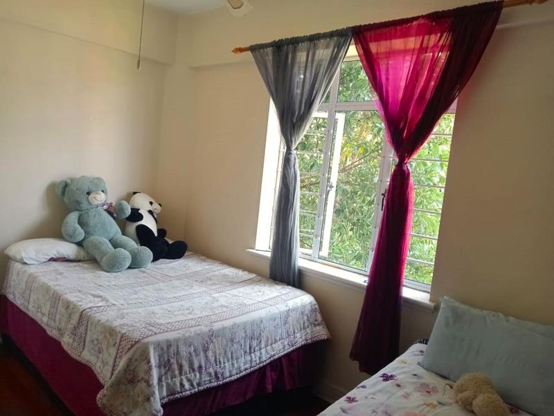 2 Bedroom Property for Sale in Glenwood KwaZulu-Natal