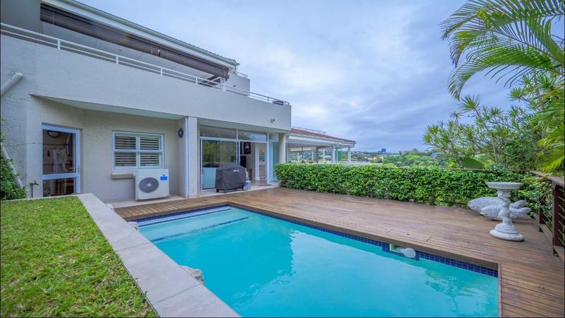 3 Bedroom Property for Sale in La Lucia KwaZulu-Natal