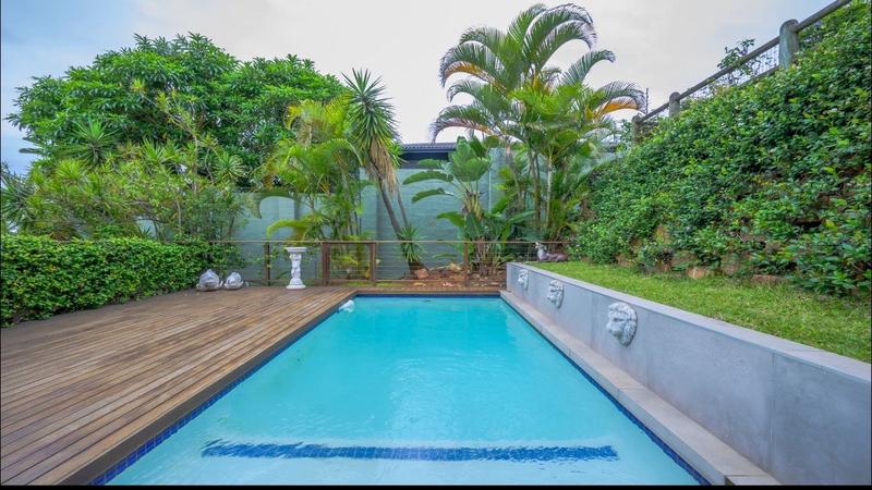 3 Bedroom Property for Sale in La Lucia KwaZulu-Natal