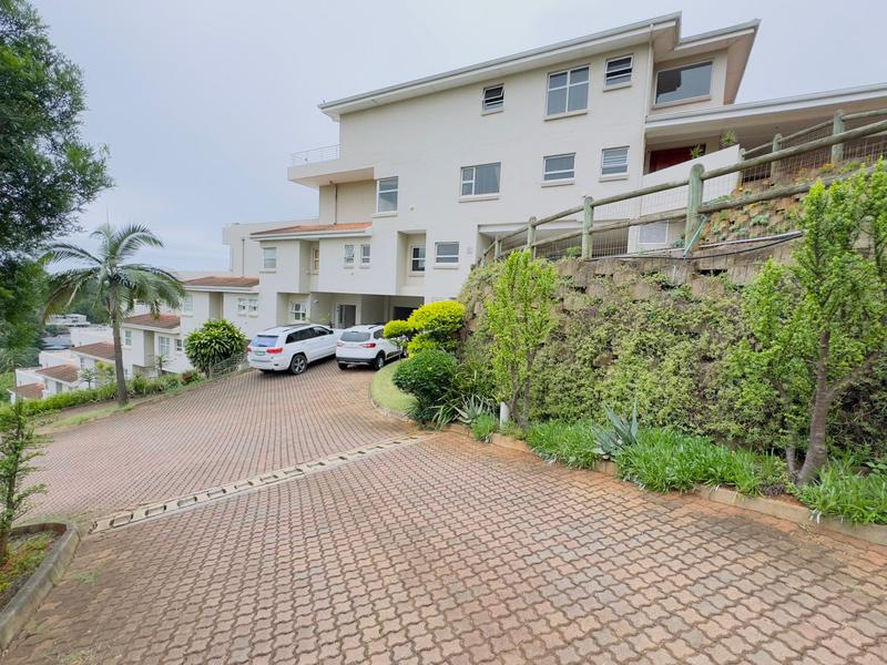 3 Bedroom Property for Sale in La Lucia KwaZulu-Natal