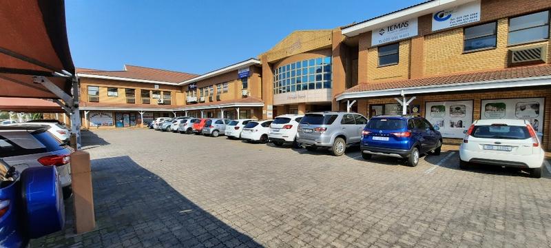 Commercial Property for Sale in Richards Bay KwaZulu-Natal