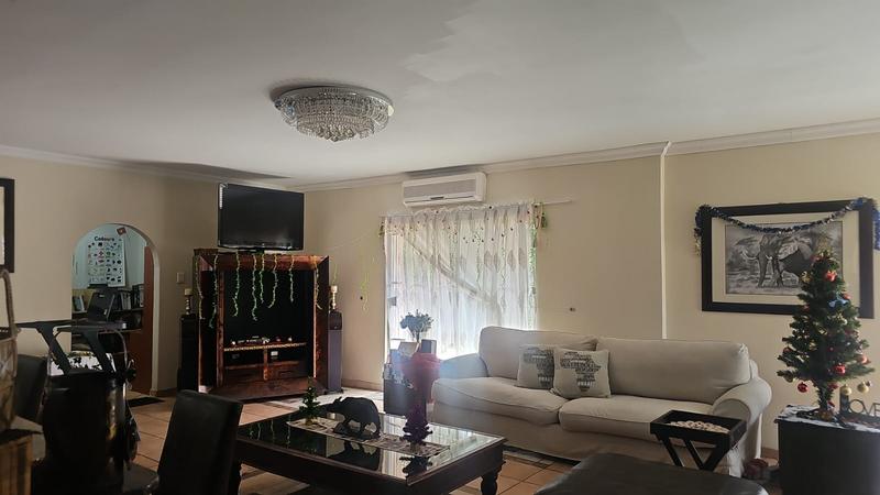 4 Bedroom Property for Sale in Arboretum KwaZulu-Natal