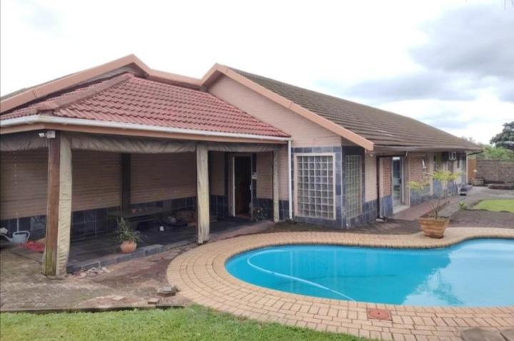 4 Bedroom Property for Sale in Arboretum KwaZulu-Natal