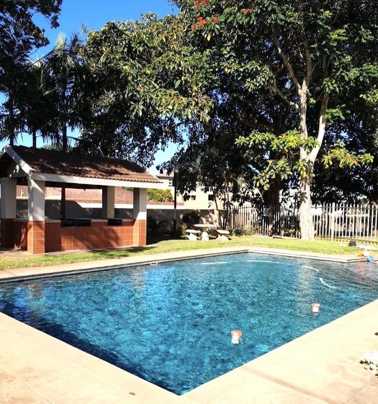 To Let 3 Bedroom Property for Rent in Shelly Beach KwaZulu-Natal