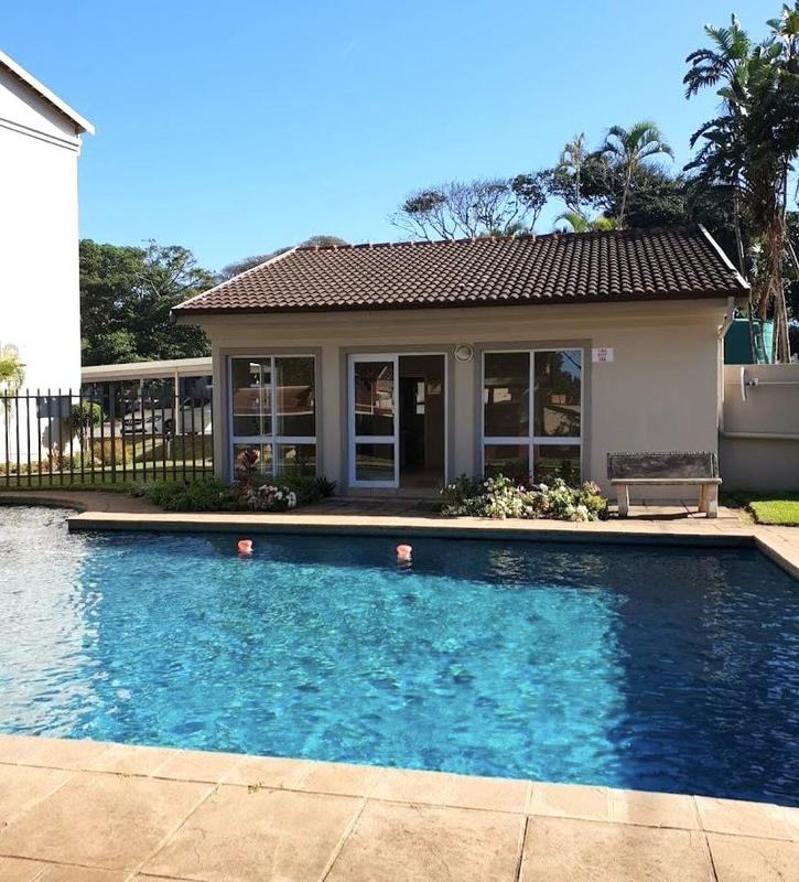 To Let 3 Bedroom Property for Rent in Shelly Beach KwaZulu-Natal