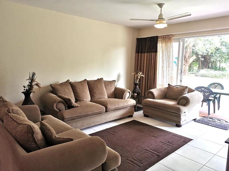 To Let 3 Bedroom Property for Rent in Shelly Beach KwaZulu-Natal