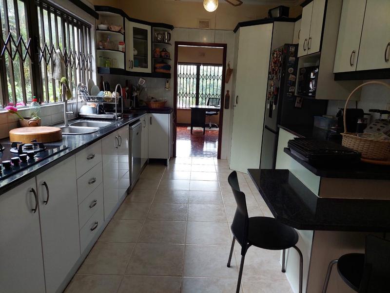 3 Bedroom Property for Sale in Widenham KwaZulu-Natal