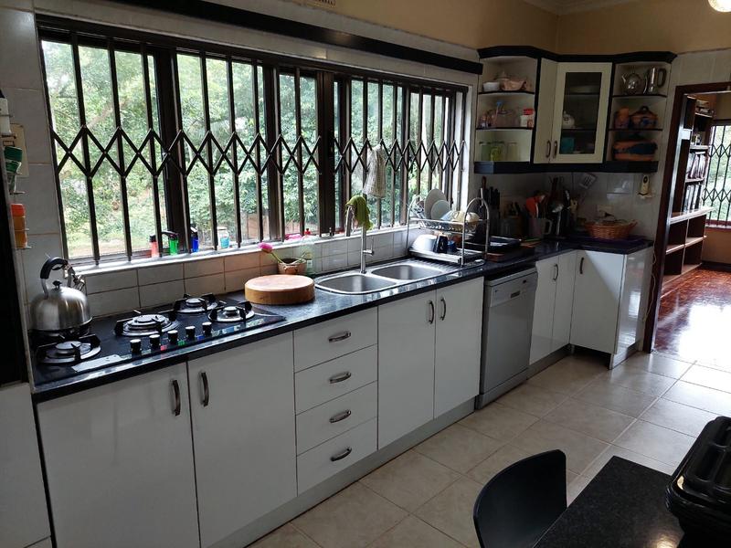 3 Bedroom Property for Sale in Widenham KwaZulu-Natal