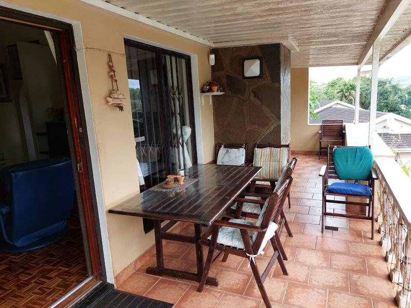 3 Bedroom Property for Sale in Widenham KwaZulu-Natal