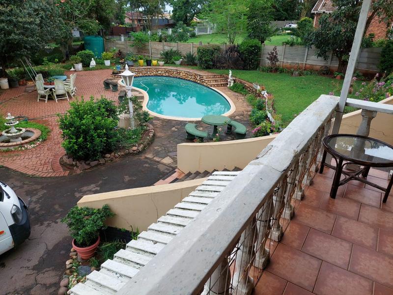 3 Bedroom Property for Sale in Widenham KwaZulu-Natal