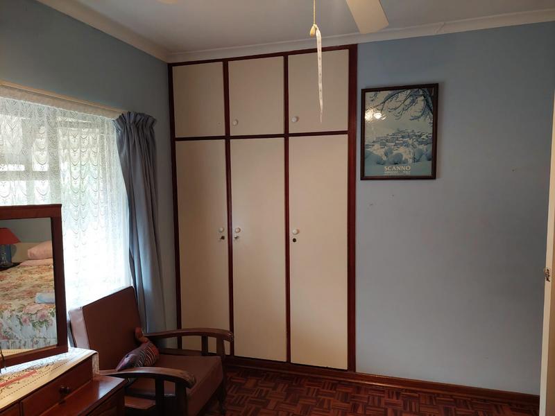 3 Bedroom Property for Sale in Widenham KwaZulu-Natal