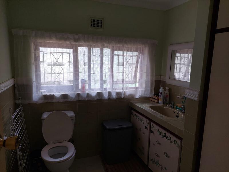 3 Bedroom Property for Sale in Widenham KwaZulu-Natal