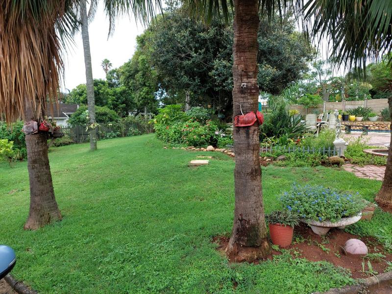 3 Bedroom Property for Sale in Widenham KwaZulu-Natal