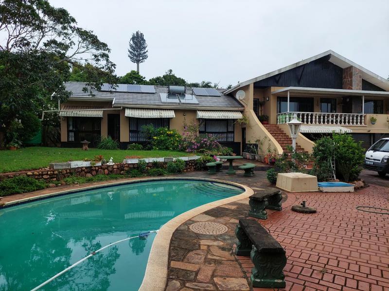 3 Bedroom Property for Sale in Widenham KwaZulu-Natal