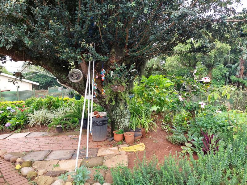 3 Bedroom Property for Sale in Widenham KwaZulu-Natal