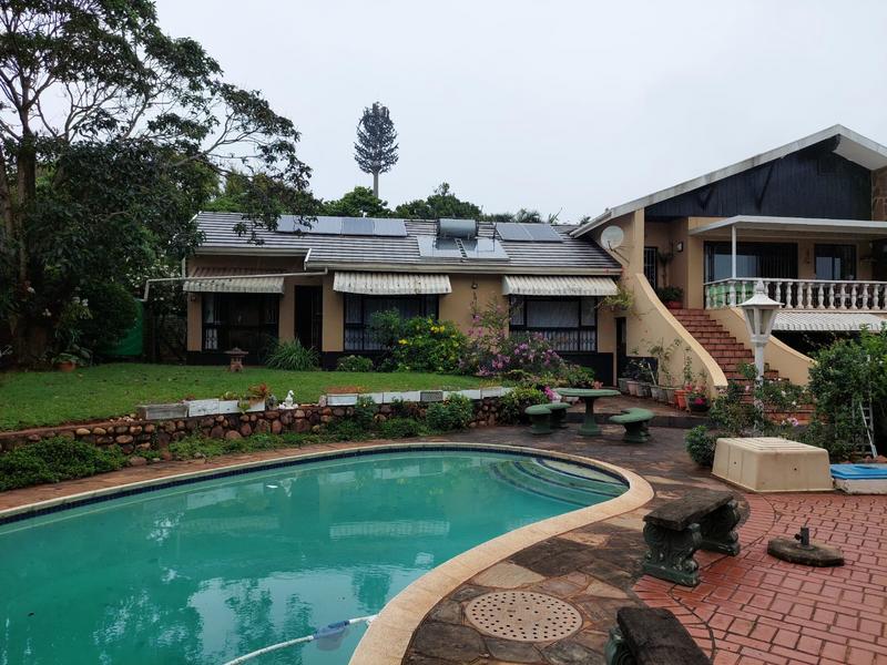 3 Bedroom Property for Sale in Widenham KwaZulu-Natal