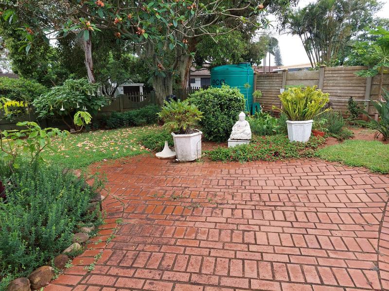 3 Bedroom Property for Sale in Widenham KwaZulu-Natal