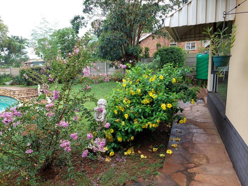 3 Bedroom Property for Sale in Widenham KwaZulu-Natal