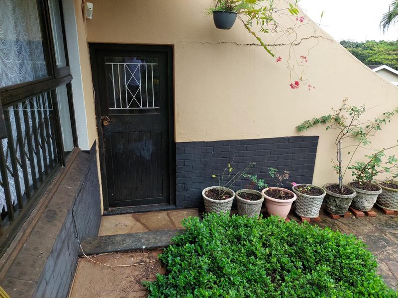 3 Bedroom Property for Sale in Widenham KwaZulu-Natal