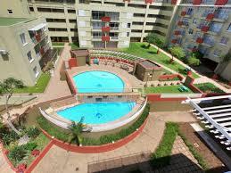 To Let 1 Bedroom Property for Rent in Umhlanga Ridge KwaZulu-Natal