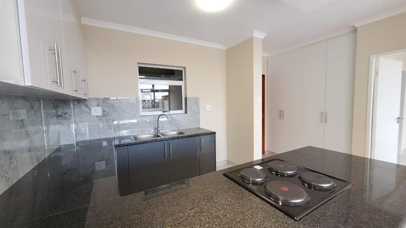 To Let 1 Bedroom Property for Rent in Umhlanga Ridge KwaZulu-Natal