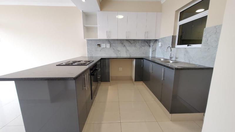 To Let 1 Bedroom Property for Rent in Umhlanga Ridge KwaZulu-Natal