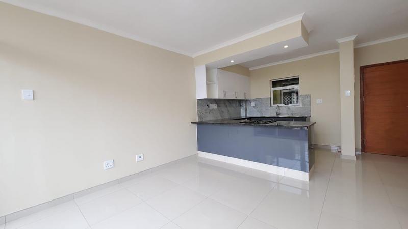 To Let 1 Bedroom Property for Rent in Umhlanga Ridge KwaZulu-Natal