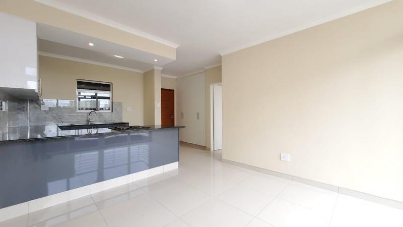 To Let 1 Bedroom Property for Rent in Umhlanga Ridge KwaZulu-Natal