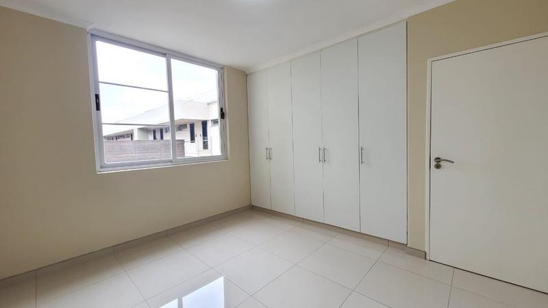 To Let 1 Bedroom Property for Rent in Umhlanga Ridge KwaZulu-Natal