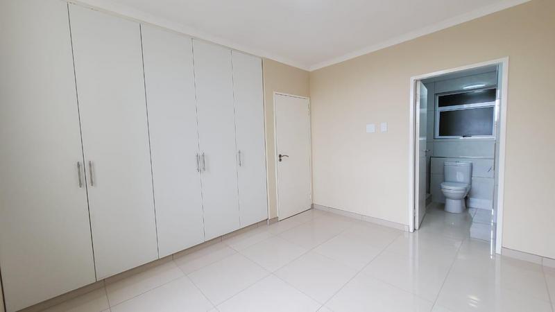 To Let 1 Bedroom Property for Rent in Umhlanga Ridge KwaZulu-Natal