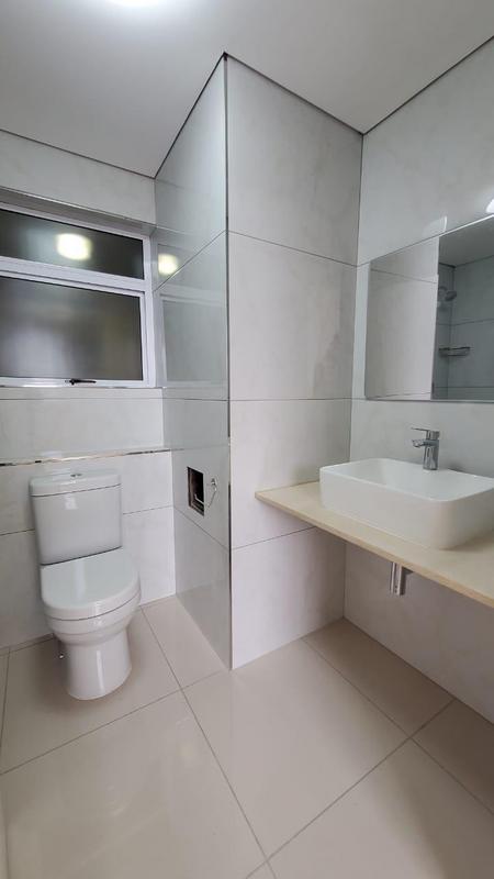 To Let 1 Bedroom Property for Rent in Umhlanga Ridge KwaZulu-Natal