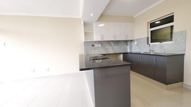 To Let 1 Bedroom Property for Rent in Umhlanga Ridge KwaZulu-Natal