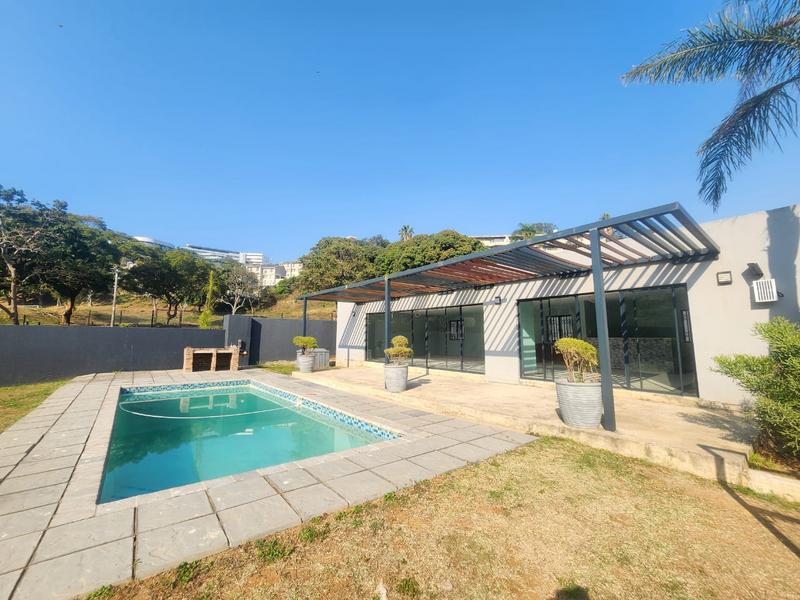 To Let 2 Bedroom Property for Rent in Morningside KwaZulu-Natal